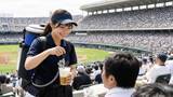 「1日300杯売った「ビールの売り子」が“壮絶な舞台裏”を語る。1杯あたりのインセンティブを暴露／東京ドームで生ビール1杯1000円、MLB球場ではいくらなのか調べてみた結果」の画像8