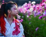 「高齢化で廃業する業者も…「金魚を愛する女性」が“金魚離れ”を解消するために始めた挑戦「派手な服装はキャラ作りではない」」の画像11