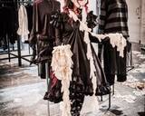 「高齢化で廃業する業者も…「金魚を愛する女性」が“金魚離れ”を解消するために始めた挑戦「派手な服装はキャラ作りではない」」の画像13