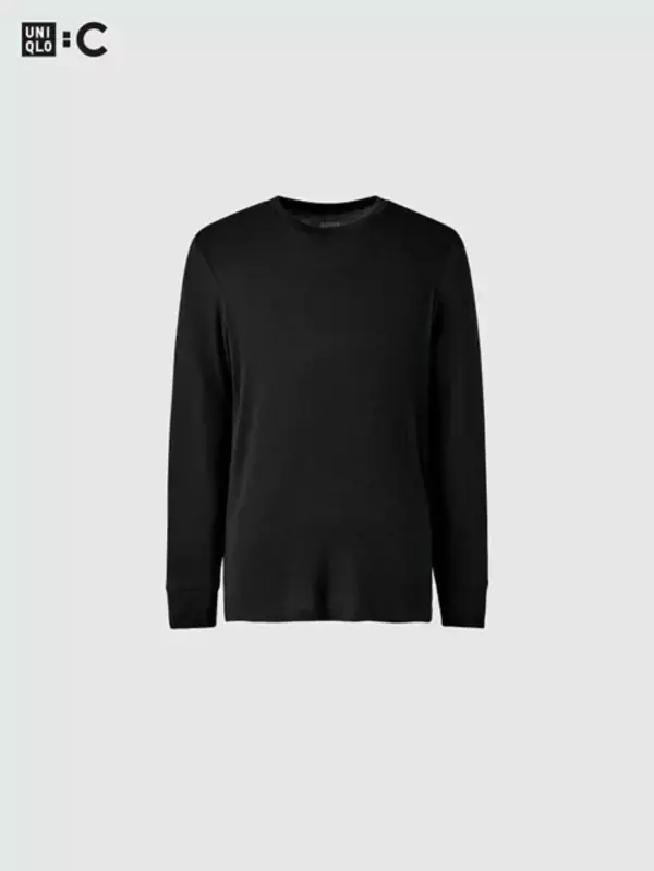 「中年男性が買うべきユニクロ「2290円で清潔感も向上」「着こなしの難易度が高くない」圧倒的に優秀な5つのアイテム」の画像