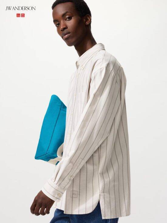 中年男性が買うべきユニクロ「2290円で清潔感も向上」「着こなしの難易度が高くない」圧倒的に優秀な5つのアイテム