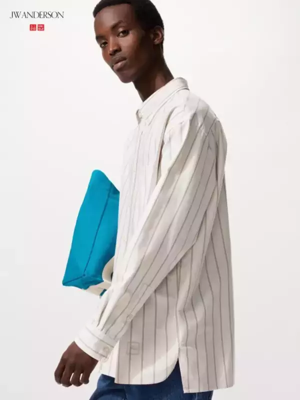 「中年男性が買うべきユニクロ「2290円で清潔感も向上」「着こなしの難易度が高くない」圧倒的に優秀な5つのアイテム」の画像