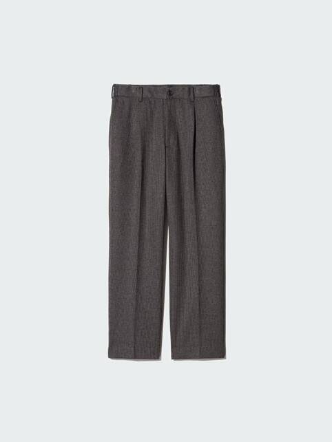 中年男性が買うべきユニクロ「2290円で清潔感も向上」「着こなしの難易度が高くない」圧倒的に優秀な5つのアイテム