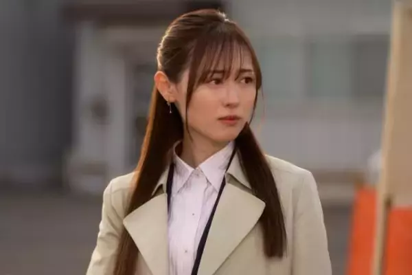 「「心がすっからかんになることも…」福原遥（27）が明かした“限界まで働いた時期”の本音」の画像