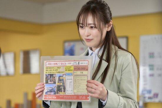 「心がすっからかんになることも…」福原遥（27）が明かした“限界まで働いた時期”の本音