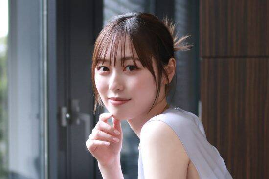 「心がすっからかんになることも…」福原遥（27）が明かした“限界まで働いた時期”の本音