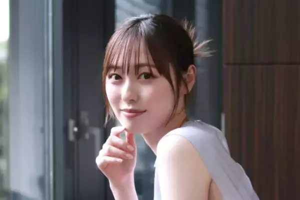 「「心がすっからかんになることも…」福原遥（27）が明かした“限界まで働いた時期”の本音」の画像