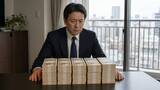 「大手メーカーを早期退職した59歳男性「退職金4000万円上乗せ」も大後悔のワケ／20年後には今の7割ほどの価値に？物価高で目減りする退職金」の画像1