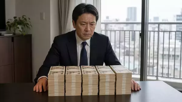 大手メーカーを早期退職した59歳男性「退職金4000万円上乗せ」も大後悔のワケ／20年後には今の7割ほどの価値に？物価高で目減りする退職金