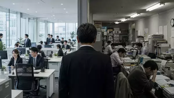 「大手メーカーを早期退職した59歳男性「退職金4000万円上乗せ」も大後悔のワケ／20年後には今の7割ほどの価値に？物価高で目減りする退職金」の画像