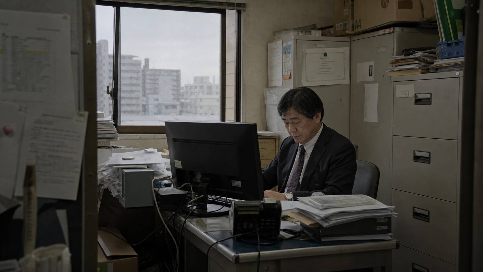 大手メーカーを早期退職した59歳男性「退職金4000万円上乗せ」も大後悔のワケ／20年後には今の7割ほどの価値に？物価高で目減りする退職金