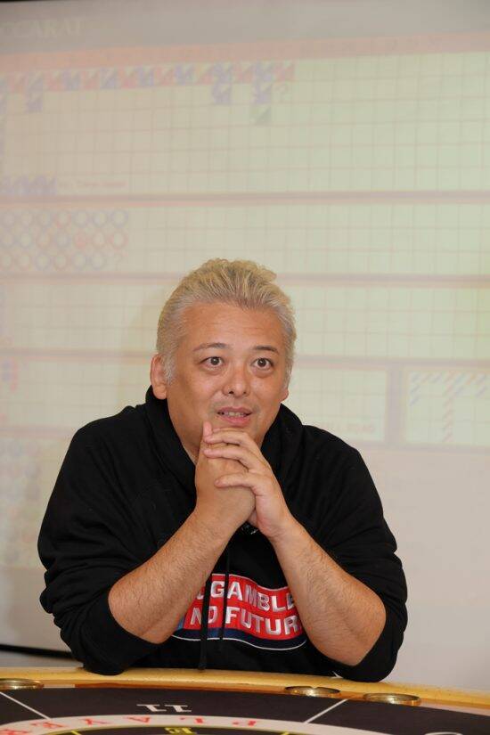 ギャンブルで20億円を溶かした元上場企業社長「正しく遊べば、決して“やってはいけない事”ではない」