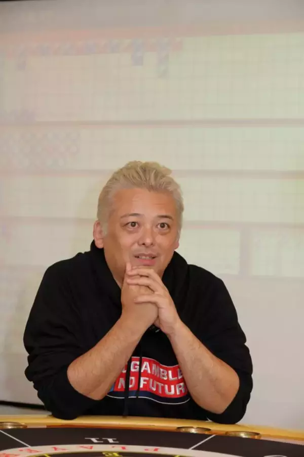 「ギャンブルで20億円を溶かした元上場企業社長「正しく遊べば、決して“やってはいけない事”ではない」」の画像