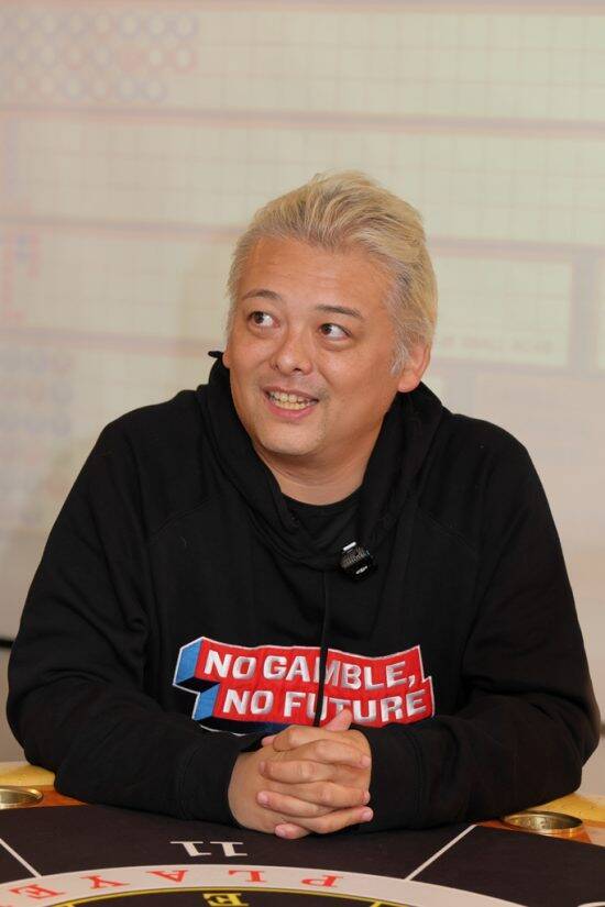 ギャンブルで20億円を溶かした元上場企業社長「正しく遊べば、決して“やってはいけない事”ではない」