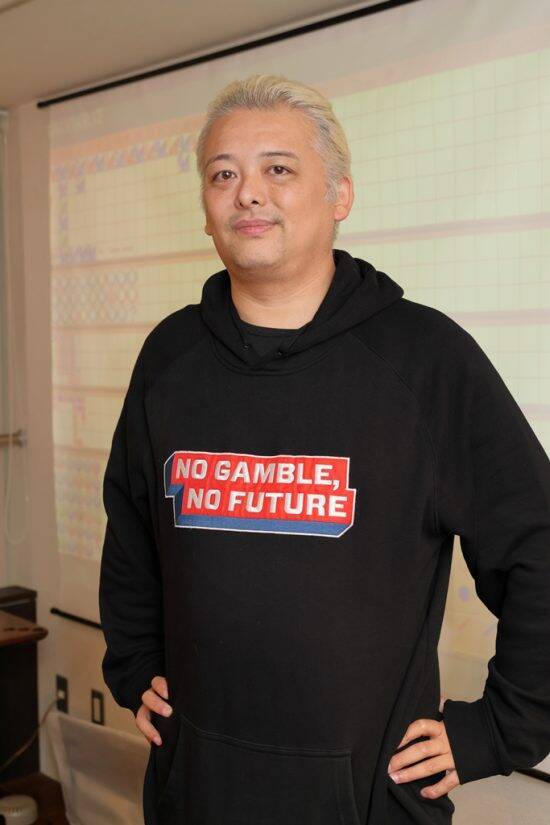 ギャンブルで20億円を溶かした元上場企業社長「正しく遊べば、決して“やってはいけない事”ではない」