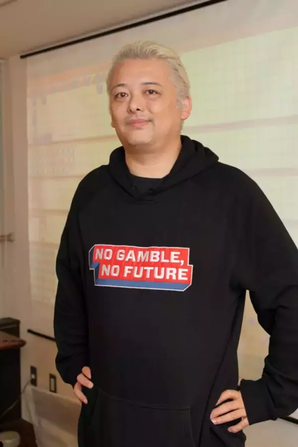 「ギャンブルで20億円を溶かした元上場企業社長「正しく遊べば、決して“やってはいけない事”ではない」」の画像