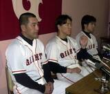 「【江本孟紀】松井、清原、高橋…「毎日がオールスター」だった巨人打線も、今や昔。「アンチ巨人さえ激減してしまった」悲しい現状」の画像1