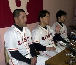 【江本孟紀】松井、清原、高橋…「毎日がオールスター」だった巨人打線も、今や昔。「アンチ巨人さえ激減してしまった」悲しい現状