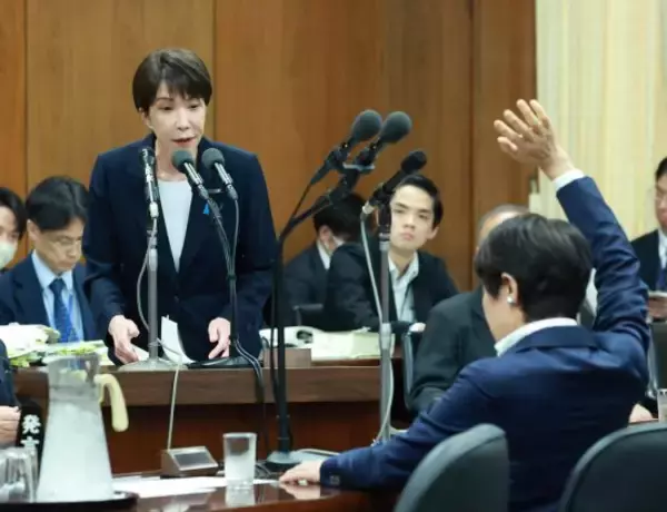 中傷動画問題は「高市首相の進退を左右する段階ではない」。野党の追及に警鐘を鳴らすワケ＜石戸諭＞