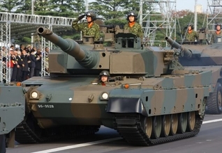 憲法９条を変えなくても自衛隊法を改正するだけで、自衛隊は軍隊として活動できる／倉山満