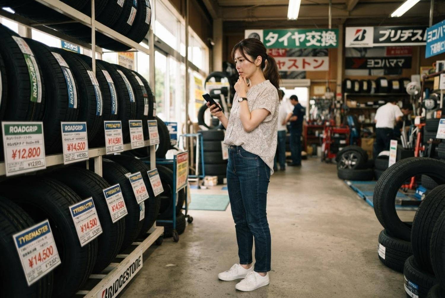元ディーラー営業マンが「安いタイヤと高いタイヤの違い」を暴露。タイヤ代を“ケチった”スポーツカーは悲惨な末路／高速道路で一番多いトラブルは何なのか調べてみた