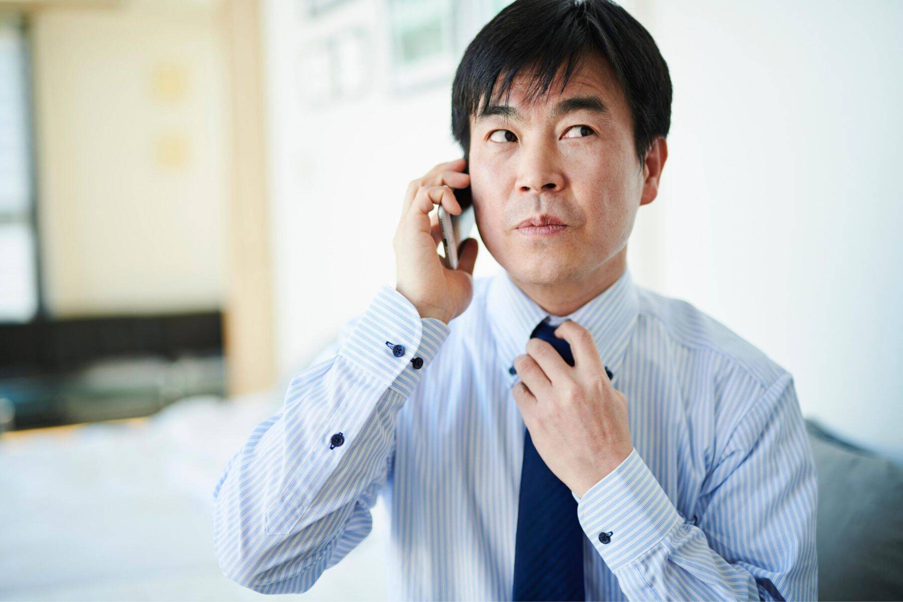 「優秀な起業家」の兄が経営する会社を尋ねたら…驚きの事実が明らかに。「嘘を重ねるとこうなってしまうのかと」
