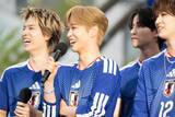 「「三笘の1ミリも声援があったから」元代表・坪井慶介が激白、極限のW杯で“最後の一歩”が出る理由」の画像9
