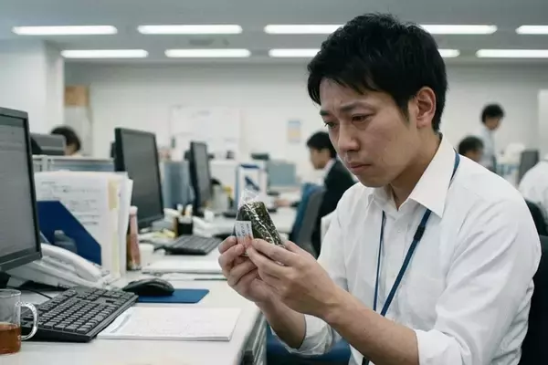 「昼食代は500円前後」会社員たちの節約ランチに管理栄養士がアドバイス。“安くて健康的”な選び方とは