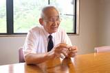 「「84歳の現役営業マン」が貫く、数字よりも大切なこと。“効率重視”の社会に一石を投じる、真摯に人と向き合う生き様」の画像1