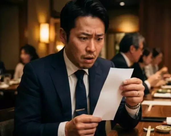社長「好きなの食え」→インターン3名「会計40万円です」SNSで物議。「どっちが悪いと思う？」現役東大生たちの見解は