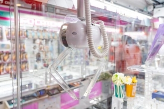 景品は食品や日用品！クレーンゲームが「スーパー化」で売上10倍の店舗も。業績好調の裏に“1円パチンコの影”