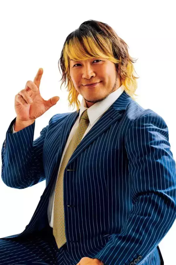 心が折れた経験は強い！「折れない心のつくり方」は筋トレと似ている説を考える／棚橋弘至 vol.48