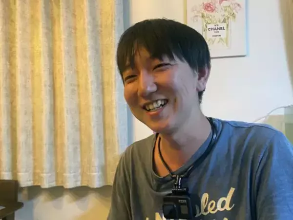 「ザ・ノンフィクションで話題「知らない人の家に5年泊まり歩いた男」が遭遇した“衝撃のトラブル”。一晩100万円被害の実態とは――仰天ニュース特報」の画像