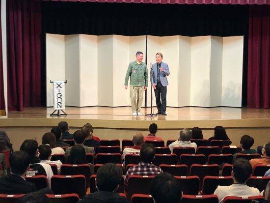 55歳で市議会議員になった「X-GUN」西尾のいま。縁もゆかりもなかった「三郷市」で出馬するに至った深いワケ
