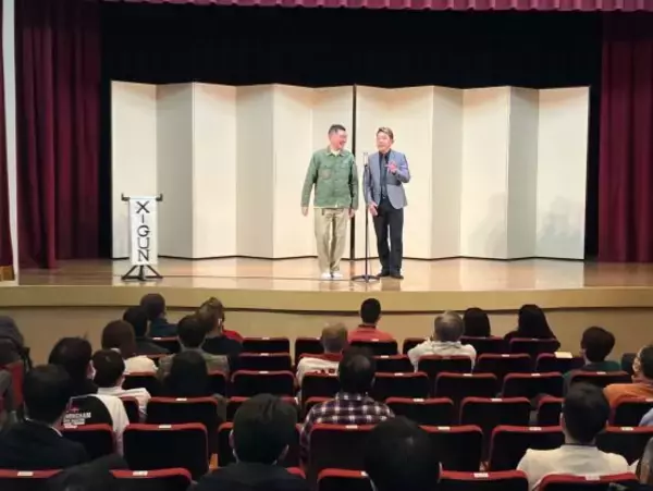 「55歳で市議会議員になった「X-GUN」西尾のいま。縁もゆかりもなかった「三郷市」で出馬するに至った深いワケ」の画像