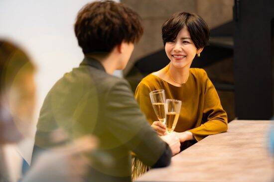 「平凡なのになぜか第一印象が抜群にいい男性」に共通している5つの特徴