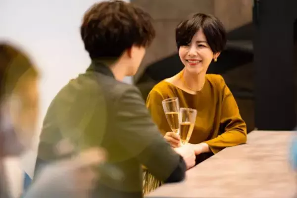 「「平凡なのになぜか第一印象が抜群にいい男性」に共通している5つの特徴」の画像