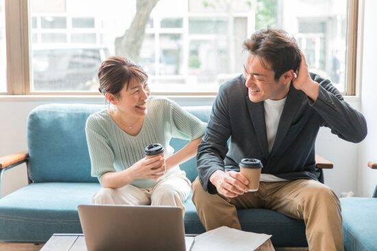 「平凡なのになぜか第一印象が抜群にいい男性」に共通している5つの特徴