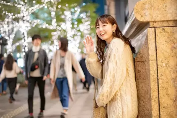 「「平凡なのになぜか第一印象が抜群にいい男性」に共通している5つの特徴」の画像