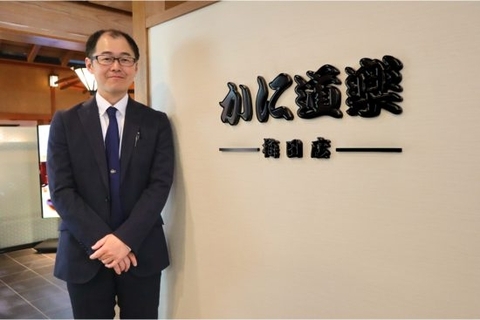道頓堀「かに看板」、実は色や動き方が進化していた。60年以上愛される“大阪名物”誕生の裏側