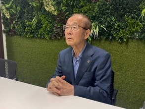 船井電機会長が“破産の裏側”を告発「意図的に会社を潰そうという動きがあったのでは」約550人の従業員が突然“解雇”を言い渡され…