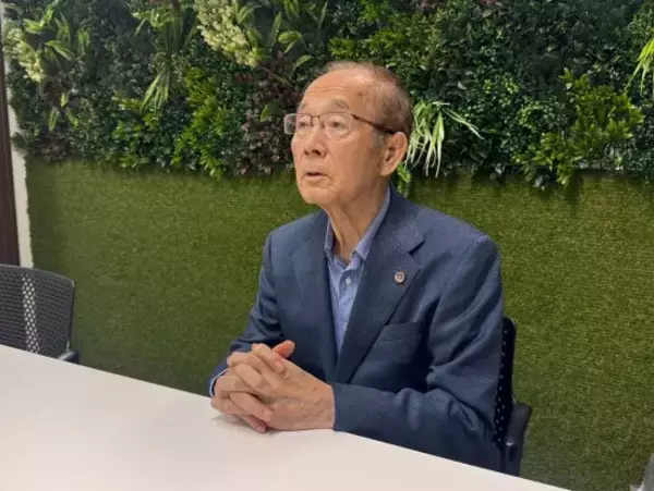 船井電機会長が“破産の裏側”を告発「意図的に会社を潰そうという動きがあったのでは」約550人の従業員が突然“解雇”を言い渡され…