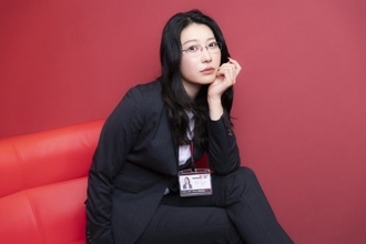 26歳の役員秘書がセクシー女優になったワケ「SODに入社して会社に行ったら、女優さんが撮影をしていたり…」