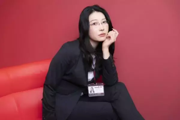25歳の役員秘書がセクシー女優になったワケ「SODに入社して会社に行ったら、女優さんが撮影をしていたり…」