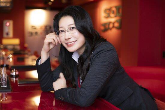 25歳の役員秘書がセクシー女優になったワケ「SODに入社して会社に行ったら、女優さんが撮影をしていたり…」