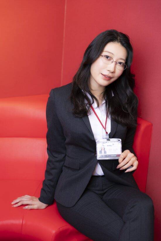 25歳の役員秘書がセクシー女優になったワケ「SODに入社して会社に行ったら、女優さんが撮影をしていたり…」