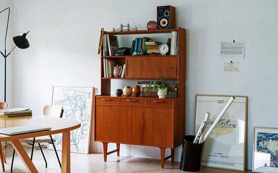 本棚は「本を詰める」か「雑貨を飾る」かの二択じゃない。おしゃれに見せる基本ルール