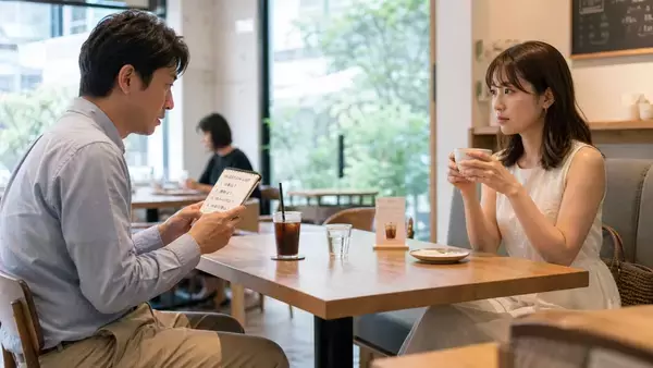 女性に慣れていない男性はだいたいしている「コミュニケーションの大失敗」ワースト1／“面接みたいなデート”になる人とならない人の差
