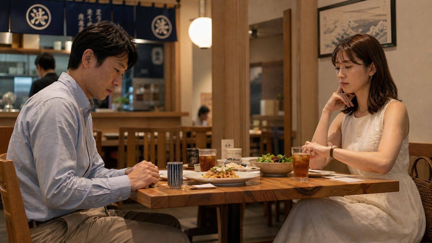 女性に慣れていない男性はだいたいしている「コミュニケーションの大失敗」ワースト1／“面接みたいなデート”になる人とならない人の差
