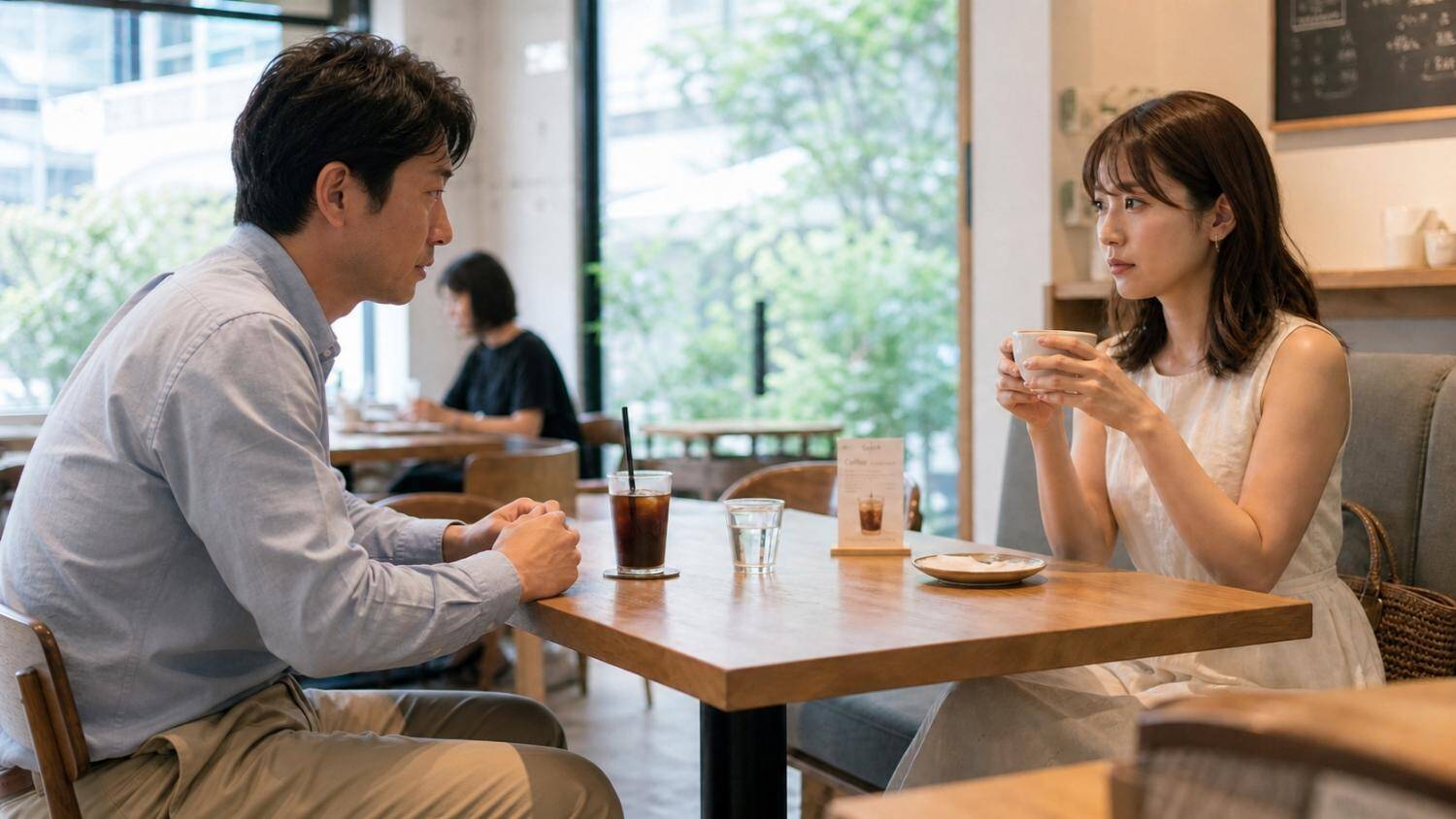 女性に慣れていない男性はだいたいしている「コミュニケーションの大失敗」ワースト1／“面接みたいなデート”になる人とならない人の差